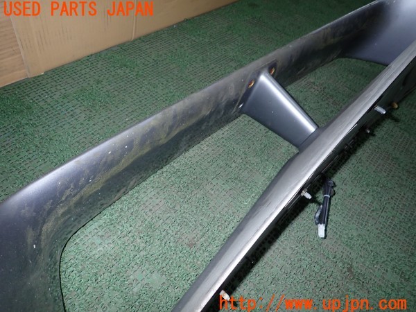 3UPJ=36940057]ランエボ4 GSR(CN9A)純正 MR286251 MR286253 リアスポイラー ウィング 中古_m4