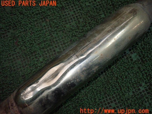 3UPJ=36940152]ランエボ4 GSR(CN9A)社外 マフラー 中古_m3