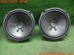 3UPJ=36940535]ランエボ4 GSR(CN9A)JVC CS-EX171 スピーカー 中古_s0