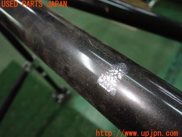 3UPJ=36940714]ランエボ4 GSR(CN9A)CUSCO クスコ SAFETY21 560 270 F20  ロールケージ ロールバー ダッシュ逃げ 7点式 9点セット 中古_m4