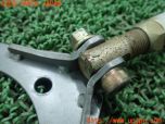3UPJ=36950705]MR2(AW11)前期 SPATS スパッツ フロントタワーバー 中古_s2