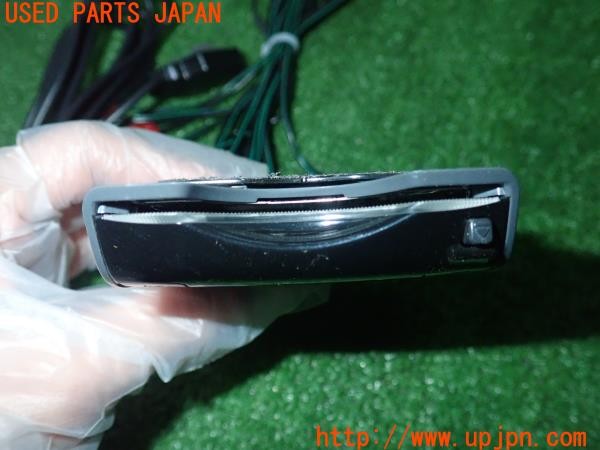 3UPJ=36990503]クライスラー 300(LX36 LD系)前期 三菱重工業 ミツビシ MOBE-600 ETC車載器 中古_m1