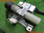 3UPJ=37030012]コペン(LA400K)後期 純正 HB71766-002 メタルトップ 油圧ユニット アクティブトップ ポンプ・シリンダーホース 中古_s3