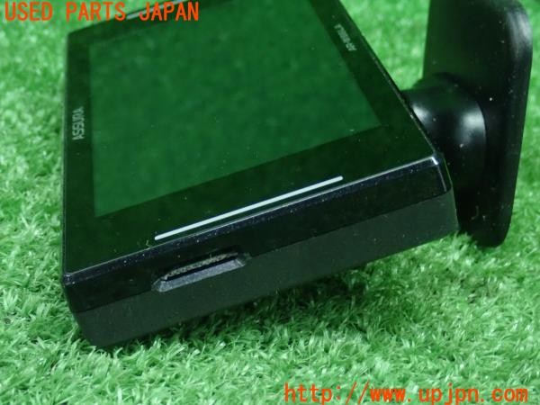 3UPJ=37080575]アルファード 350G(GGH20W)CELLSTAR セルスター AR-W86LA レーダー探知機 本体のみ 中古_m2