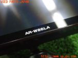 3UPJ=37080575]アルファード 350G(GGH20W)CELLSTAR セルスター AR-W86LA レーダー探知機 本体のみ 中古_s4