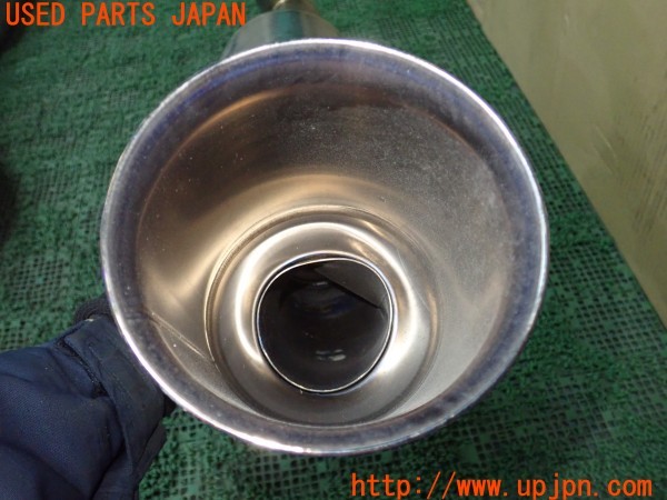 3UPJ=37110152]GR86 RC(ZN8 D型)Yashio Factory ヤシオファクトリー スーパーサイレントチタンマフラー 岡ちゃん 難あり_m4
