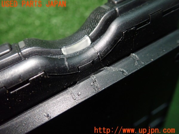 3UPJ=37110503]GR86 RC(ZN8 D型)DENSO デンソー DIU-A200 ETC車載器 ETC2.0 中古_m3