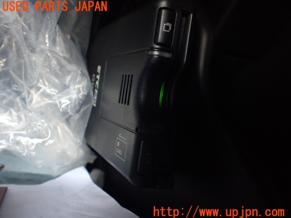 3UPJ=37110503]GR86 RC(ZN8 D型)DENSO デンソー DIU-A200 ETC車載器 ETC2.0 中古_m4