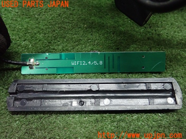 3UPJ=37110548]GR86 RC(ZN8 D型)ATOTO X10G211E 10.1 インチ 2DIN カーナビ ナビ 中古_m2