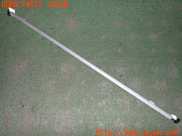 3UPJ=37120001]パジェロ エクシード(V98W)shinplus ShinShade サンシェード 日よけ 常時取り付け型 中古_m2