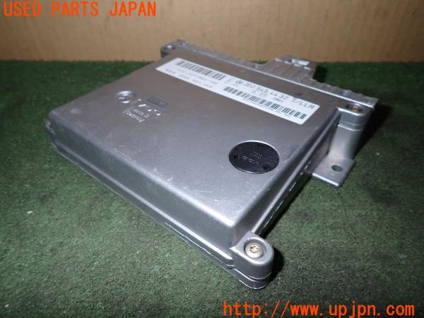 3UPJ=37170526]ベンツ C180(202028 W202)純正 2025454432 クルーズコントロールユニット 中古_m0