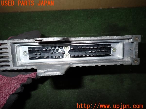 3UPJ=37170526]ベンツ C180(202028 W202)純正 2025454432 クルーズコントロールユニット 中古_m3