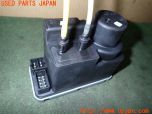 3UPJ=37170527]ベンツ C180(202028 W202)純正 2028002248 ドアロックアクチュエーター セントラルポンプ 中古_s2
