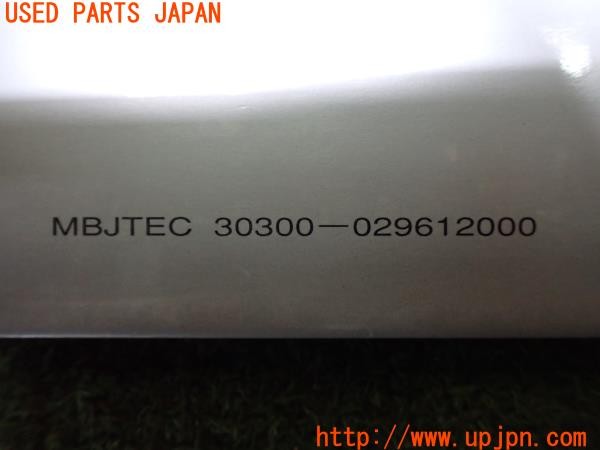 3UPJ=37170802]ベンツ C180(202028 W202)取扱説明書 取説 車両マニュアル 中古_m3