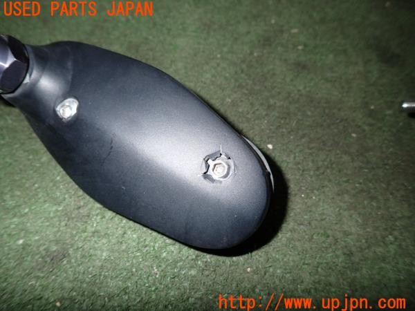 3UPJ=37190036]S2000 typeV(AP2 100系)CRAFT SQUARE クラフトスクエア  ドアミラー Touring Competition ツーリングコンペティション 中古_m1