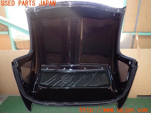 3UPJ=37190039]S2000 typeV(AP2 100系)BLOW DESIGN Mode Parfume ハードトップ FRP 中古_m3
