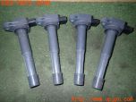 3UPJ=37190101]S2000 typeV(AP2 100系)HIGH SPARK IGNITION COIL ハイスパーク イグニッションコイル 中古_s0