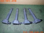3UPJ=37190101]S2000 typeV(AP2 100系)HIGH SPARK IGNITION COIL ハイスパーク イグニッションコイル 中古_s1