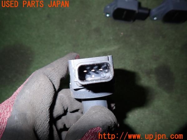3UPJ=37190101]S2000 typeV(AP2 100系)HIGH SPARK IGNITION COIL ハイスパーク イグニッションコイル 中古_m4