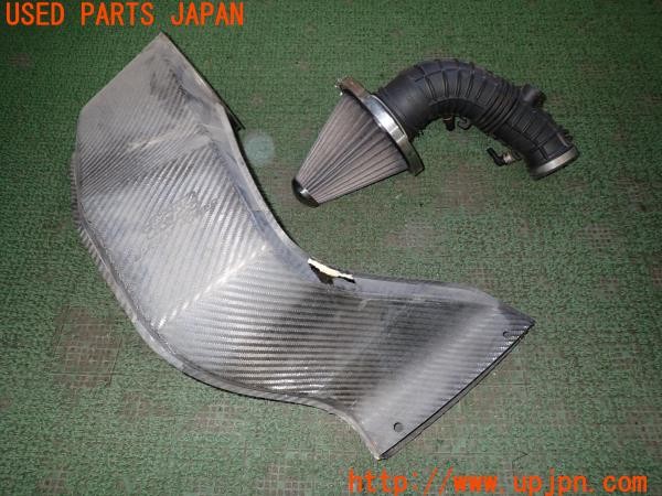 3UPJ=37190106]S2000 typeV(AP2 100系)MUGEN 無限 エアクリーナー 難あり 中古_m0