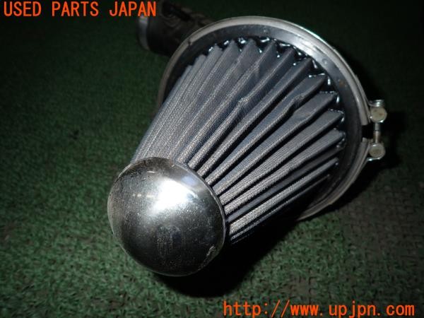3UPJ=37190106]S2000 typeV(AP2 100系)MUGEN 無限 エアクリーナー 難あり 中古_m2