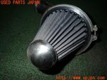 3UPJ=37190106]S2000 typeV(AP2 100系)MUGEN 無限 エアクリーナー 難あり 中古_s2