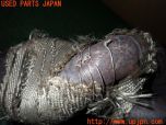 3UPJ=37190108]S2000 typeV(AP2 100系)HKS 33002-AH001 エキマニ 中古_s3