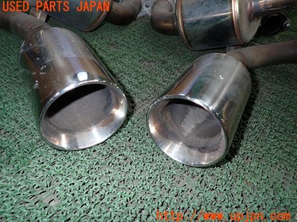 3UPJ=37190152]S2000 typeV(AP2 100系)HKS Super Sound Master SSM JASMA 051 03S15773 マフラー スーパーサウンドマスター 中古_m2
