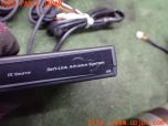3UPJ=37190500]S2000 typeV(AP2 100系)Defi-Link Meter ADVANCE CR 3連メーター 追加メーター 油温 油圧 水温 60mm 中古_s3