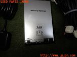 3UPJ=37190503]S2000 typeV(AP2 100系)純正 08E23-E05-B00 ETH-072P ETC車載器 HONDA ACCESS  中古_s1