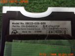 3UPJ=37190503]S2000 typeV(AP2 100系)純正 08E23-E05-B00 ETH-072P ETC車載器 HONDA ACCESS  中古_s4