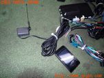 3UPJ=37190539]S2000 typeV(AP2 100系)Yupiteru ユピテル Panthera パンテーラ セキュリティ 中古_s1