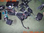 3UPJ=37190539]S2000 typeV(AP2 100系)Yupiteru ユピテル Panthera パンテーラ セキュリティ 中古_s2