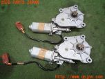3UPJ=37190566]S2000 typeV(AP2 100系)純正 ソフトトップモーター 中古_s1