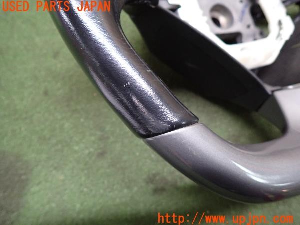 3UPJ=37190617]S2000 typeV(AP2 100系)純正 VGS ステアリング 中古_m2