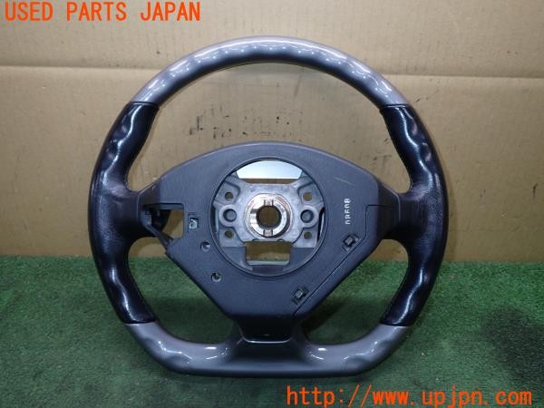 3UPJ=37190617]S2000 typeV(AP2 100系)純正 VGS ステアリング 中古_m3