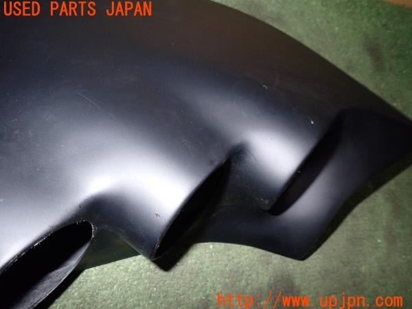 3UPJ=37190633]S2000 typeV(AP2 100系)社外 追加メーターフード 60mm 3連 ホルダー 中古_m3