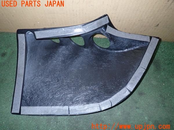 3UPJ=37190633]S2000 typeV(AP2 100系)社外 追加メーターフード 60mm 3連 ホルダー 中古_m4