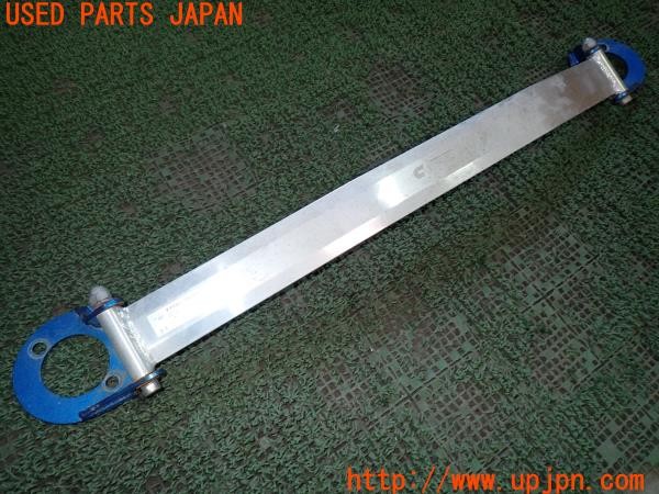 3UPJ=37190705]S2000 typeV(AP2 100系)CUSCO クスコ フロントタワーバー 中古_m0