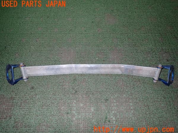 3UPJ=37190705]S2000 typeV(AP2 100系)CUSCO クスコ フロントタワーバー 中古_m2