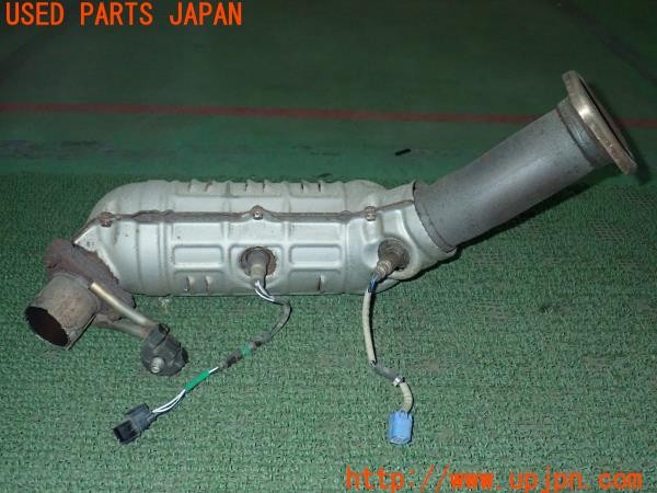 3UPJ=37200159]シビック タイプR ユーロ(FN2)純正 触媒 O2センサー 中古_m0