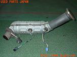 3UPJ=37200159]シビック タイプR ユーロ(FN2)純正 触媒 O2センサー 中古_s0