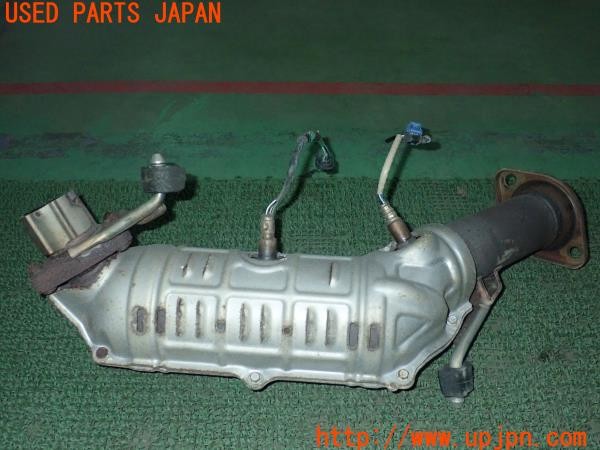 3UPJ=37200159]シビック タイプR ユーロ(FN2)純正 触媒 O2センサー 中古_m1
