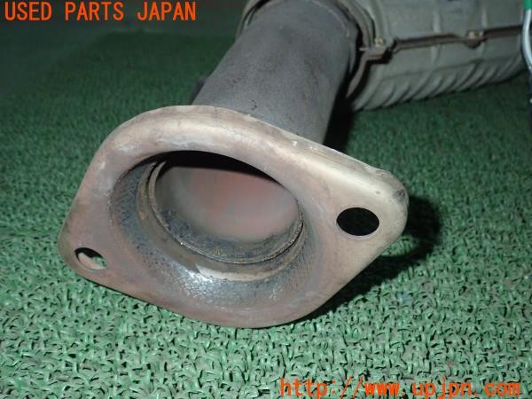 3UPJ=37200159]シビック タイプR ユーロ(FN2)純正 触媒 O2センサー 中古_m2