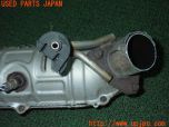 3UPJ=37200159]シビック タイプR ユーロ(FN2)純正 触媒 O2センサー 中古_s3