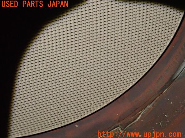 3UPJ=37200159]シビック タイプR ユーロ(FN2)純正 触媒 O2センサー 中古_m4