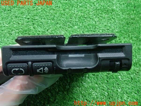 3UPJ=37200503]シビック タイプR ユーロ(FN2)Honda Access ホンダアクセス 08E23-E34-B01 ETH-102P ETC車載器 中古_m1