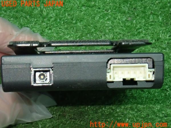 3UPJ=37200503]シビック タイプR ユーロ(FN2)Honda Access ホンダアクセス 08E23-E34-B01 ETH-102P ETC車載器 中古_m2