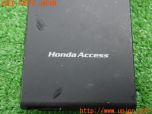 3UPJ=37200503]シビック タイプR ユーロ(FN2)Honda Access ホンダアクセス 08E23-E34-B01 ETH-102P ETC車載器 中古_s3