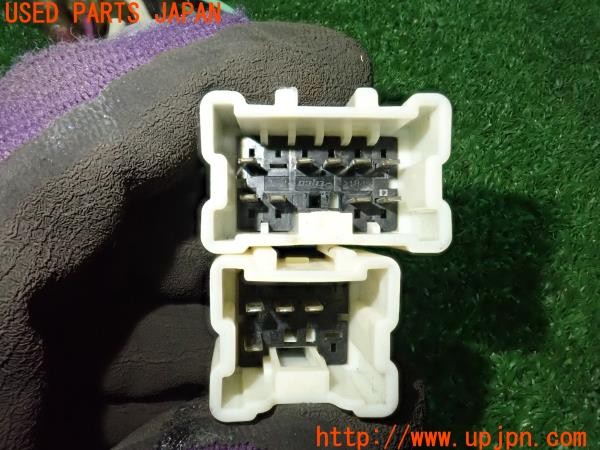 3UPJ=37210518]セドリック ワゴン V20E SGLリミテッド(WY30)後期 carrozzeria カロッツェリア MVH-7500SC オーディオ Bluetooth 中古_m3